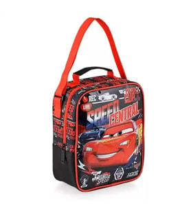 Otto Beslenme Çantası Cars Due Speed 48246
