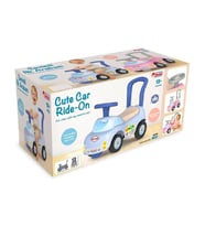 Dede Oyuncak Sevimli İlk Arabam 04050