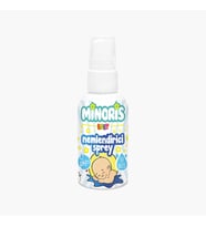 Nessiworld Baby Nemlendirici Sprey 100 ml