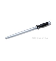 F.dıck 7 6543 30 Masat - Yassı / Balık Sırtı / Oval, 30 Cm
