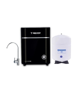 Yaman Group Ultra Slim Su Arıtma Cihazı (8 Lt Metal Tanklı)