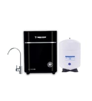 Yaman Group Ultra Slim Su Arıtma Cihazı (8 Lt Metal Tanklı)