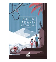 Batık Adanın Çocukları