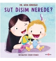 Süt Dişim Nerede ?
