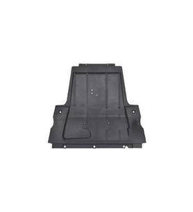 Renault Megane Uyumlu Motor Alt Koruma Plastik 2003-2009 8200563695