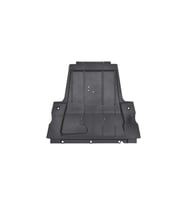 Renault Megane Uyumlu Motor Alt Koruma Plastik 2003-2009 8200563695