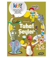 Tuhaf Şeyler