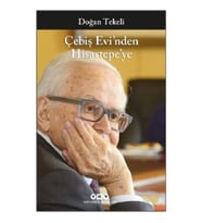 Çebiş Evi’nden Hisartepe’ye
