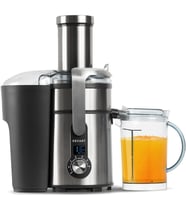 Dexart JC-801 MultiJuicer Whole Fruit&Vegetable Katı Meyve Sıkacağı