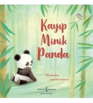 Kayıp Minik Panda