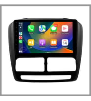 FİAT DOBLO 2010-2015 UYUMLU 8 GB RAM 128 GB HAFIZA ANDROİD MULTİMEDİA TEYP