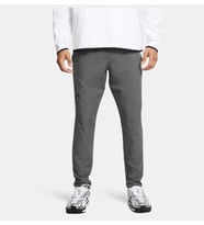 Under Armour Ua Unstoppable Tapered  Erkek Eşofman Altı (Gri)