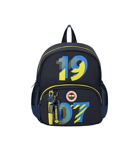 Me Fenerbahçe 1907 Anaokulu Çantası 25744