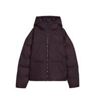 Puma Poly Puffer Jacket Kadın Günlük Mont 62648944 Mor