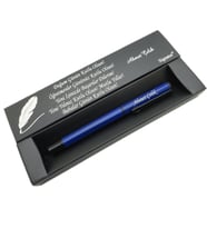 Signator® C592 Lacivert Roller Kalem  İsme Özel Kalem  Hediyelik Kalem (Karışık)