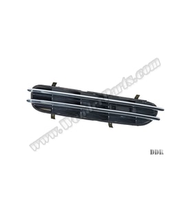 BMW E60 &Ccedil;amurluk Izgarası &Ouml;n Sağ M5 51137896850 Wender