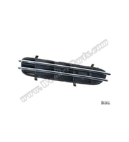 BMW E60 &Ccedil;amurluk Izgarası &Ouml;n Sağ M5 51137896850 Wender