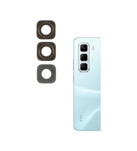 infinix Hot 50 Pro 4G Kamera Lensi Cam