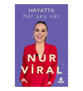 Hayatta Her Şey Var