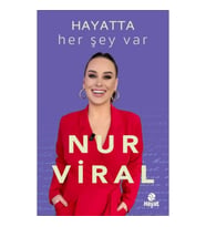 Hayatta Her Şey Var