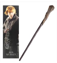 Harry Potter Ron Weasley Işıklı Sihirli Asa Harries Işık Sihirli Değnek   (Yeşil)