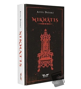 Mıknatıs / Perseus Yayınevi / Aytül Değerli