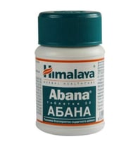 Himalaya Abana 30 Tablet Kalp Sağlığı Koruyucu
