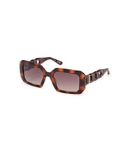 GUESS 00110 52F KADIN GÜNEŞ GÖZLÜĞÜ (Kahverengi)