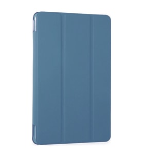 Samsung Galaxy Tab A9 Kılıf Tablet Smart Kılıf - Mavi