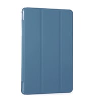 Samsung Galaxy Tab A9 Kılıf Tablet Smart Kılıf - Mavi