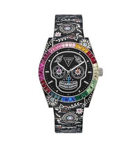 Guess GUGW0962G1 Unisex Kol Saati