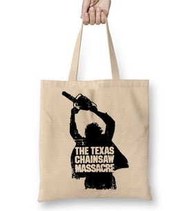 The Texas Chainsaw Massacre Bez Çanta Uzun Saplı