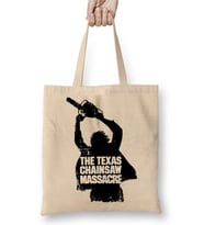 The Texas Chainsaw Massacre Bez Çanta Uzun Saplı