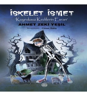 İskelet İsmet