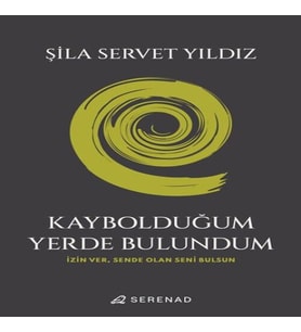 Kaybolduğum Yerde Bulundum