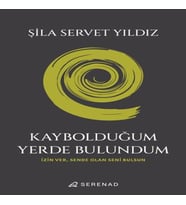 Kaybolduğum Yerde Bulundum