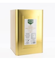 Kb Köyceğiz Yöresel Naturel Sızma Zeytinyağı 18 Lt
