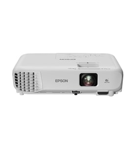 EPSON 4000ansilümen 1280x800 EB-W53 3LCD HDMI-USB Projeksiyon