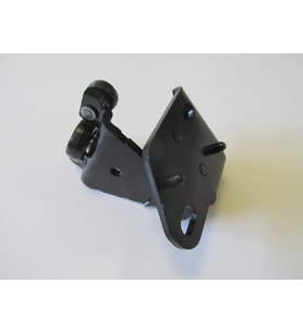 Peugeot Partner 03/09 Sürgülü Kapı Orta Ray Bağlantısı Sağ