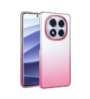 Note 14 Pro Plus Glossy Kapak - Pembe