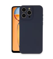 15 Nano Içi Kadife - Lacivert