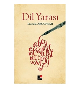 Dil Yarası