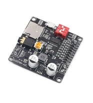 Dy-Hv20T Sd Kart + Bluetooth 30 Watt Mp3 Ses Çalma Modülü (4767)