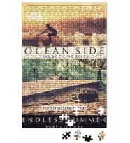 Ocean Side Puzzle 240 Parça Yapboz