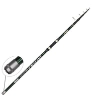 Wily Integra 420cm 80-180 gr Carbon Surf Kamış