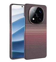 Newface Xiaomi Redmi Note 14 Pro 5G Vega Magsafe Kapak - Çöl Titanyum