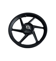 Tvs Raider 125 Arka Jant 2.15-17 N9112770 Orj