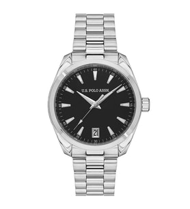 U.S. Polo Assn. USPA1095-02 Erkek Kol Saati