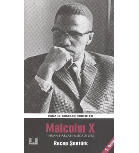 Malcolm X