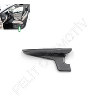 Jetta Koltuk Yükseklik Ayar Kolu 5C6882251B (2011-2018)